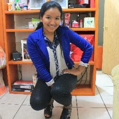 Profile Picture of Janet Conde (@JanetCondeH) on Twitter