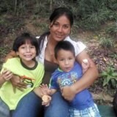 Profile Picture of Isis  Hilmar Escobar (@isismar_) on Twitter