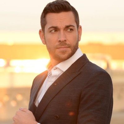 Profile Picture of Zachary Levi Nerd (@zacharyleviner) on Twitter