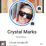 Profile Picture of Crystal Marks (@crystalmarks906) on Youtube