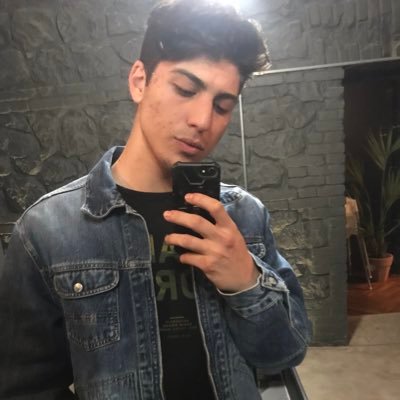 Profile Picture of Matteo Brian Molon (@Brian_Molon) on Twitter