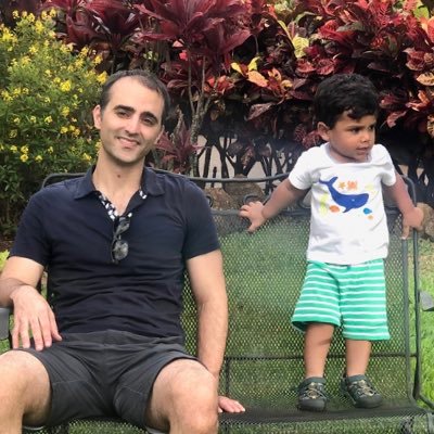 Profile Picture of David Terrano (@david_terrano) on Twitter