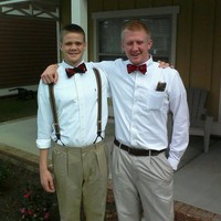 Profile Picture of Dylan Kriz (@dylan-kriz) on Quora