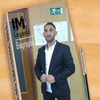 Profile Picture of Katona Alexander (@Katona-Alexander) on Facebook