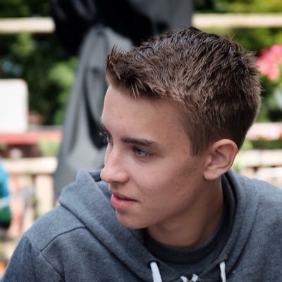 Profile Picture of Thomas Busk-jepsen (@BuskThomas) on Twitter