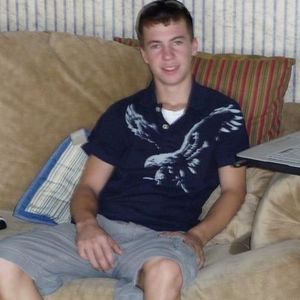 Profile Picture of Hunter Kinney (@hunterbrae) on Myspace