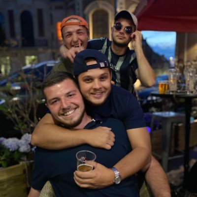 Profile Picture of La Doud' (@Robin_Doud_CASE) on Twitter