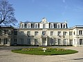 Profile Picture of Sartrouvilleon Wikipedia