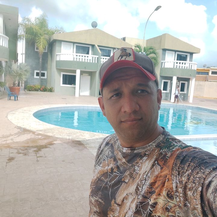 Profile Picture of Franklin Duran (@franklin.duran4) on Tiktok