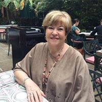 Profile Picture of Marsha Reynolds (@marsha-reynolds-5) on Quora