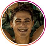 Profile Picture of James Crowder (@jamesxcrowder) on Instagram
