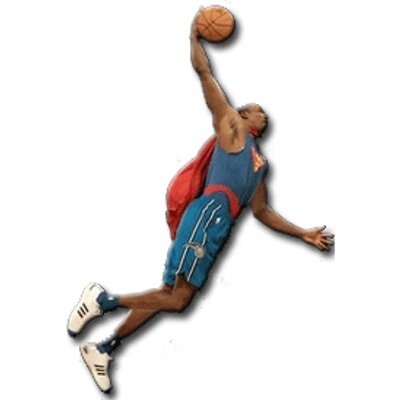 Profile Picture of Kevin Hardaway (@TheLongJumper) on Twitter