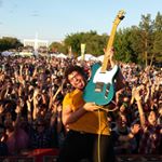 Profile Picture of David Messy Mescon (@messyguitar) on Instagram