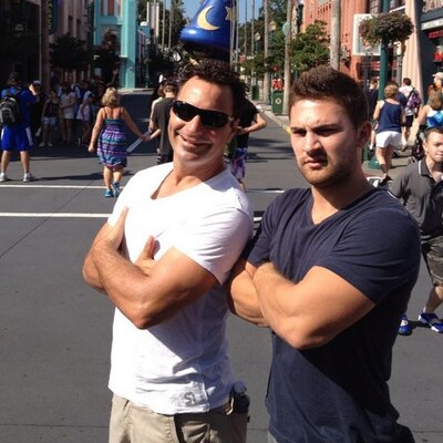 Profile Picture of Richard Rey (@RichardRey_Pops) on Twitter