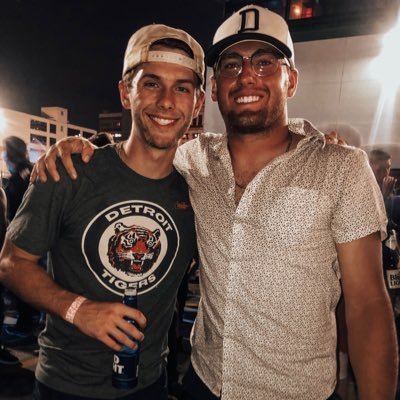 Profile Picture of Zachary Lauer (@zack_lauer2) on Twitter