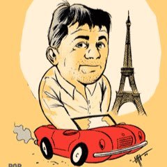 Profile Picture of Fernando Llamas (@FernandoLlamas) on Twitter
