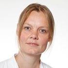 Profile Picture of Inge Søkilde Pedersen (@IngeSoekilde) on Twitter
