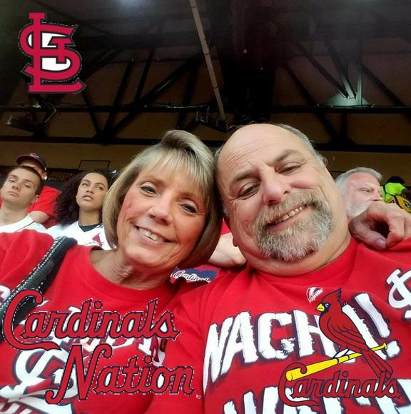 Profile Picture of Cindi gallion Dobin (@dobinbricin) on Poshmark