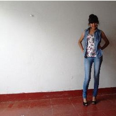 Profile Picture of Shirley Paz (@PazShirleypaz5) on Twitter