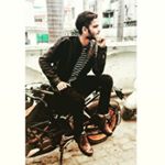 Profile Picture of _Abdall_Ahmad_khan_🔥 (@_boy_with_th3_broken_smile_) on Instagram