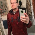 Profile Picture of Kyle Ledford (@kled0692) on Instagram