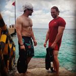 Profile Picture of Alex Chick (@the_first_chick) on Instagram
