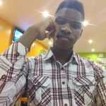 Profile Picture of Jefferson Clinton Adah (@je.adah.9) on Instagram