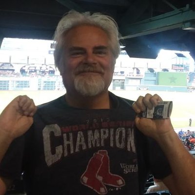 Profile Picture of Scott Von Doviak (@vondoviak) on Twitter