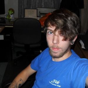 Profile Picture of Bruce Goose (@brucelagoose) on Myspace