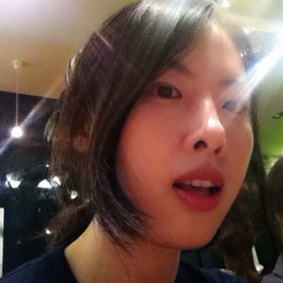 Profile Picture of Eun Ji Lim (@silverzzi) on Twitter