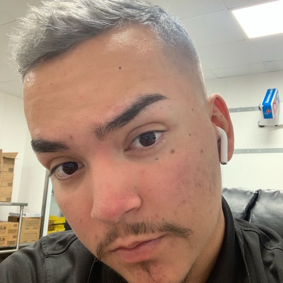 Cesar Peralta - Poshmark Profile Picture of Cesar Peralta (@cperalta96) on Poshmark