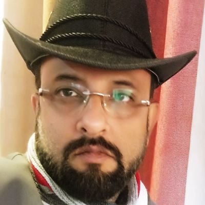 Profile Picture of @Sudipto Chatterjee (@Sudipto10428264) on Twitter