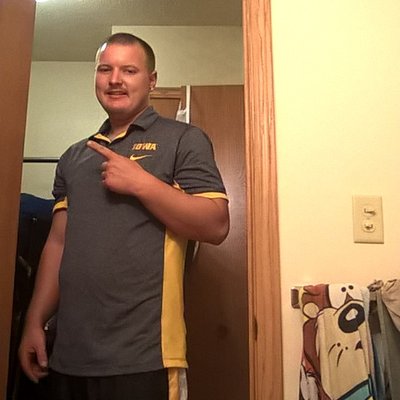 Profile Picture of Chris Vanhorn (@cv_vanhorn) on Twitter