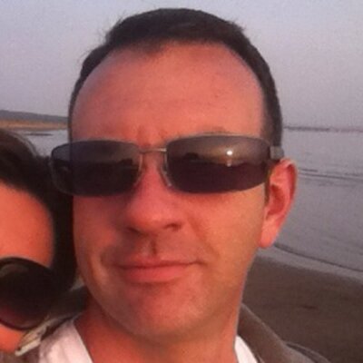 Profile Picture of Kevin Blackley (@KevinBlackley1) on Twitter