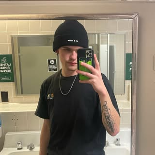 Profile Picture of t h o m a s (@thomascrispell) on Instagram