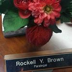 Profile Picture of Rockell Williams Brown (@rockell389) on Instagram