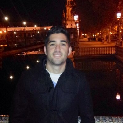 Profile Picture of Javier Manfredi (@JaviJManfredi) on Twitter