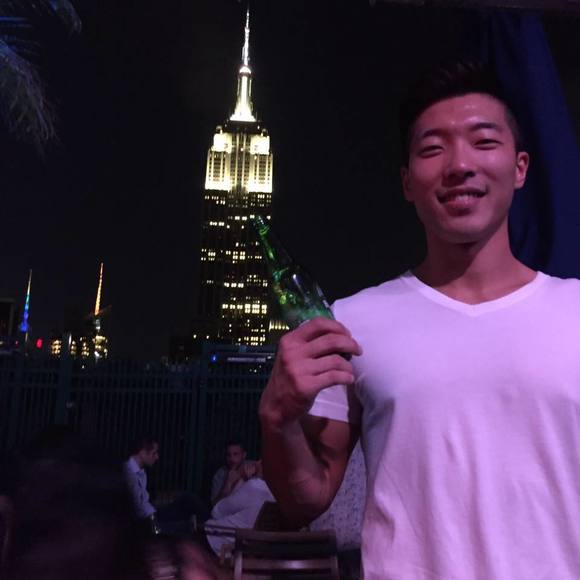 Profile Picture of Jongdae Choi (@jjcd) on Poshmark