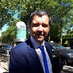 Vincent Baumont - Instagram Profile Picture of Vincent Baumont (@vincent_baumont) on Instagram