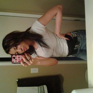 Profile Picture of Kya Mitchell (@bbytimee) on Myspace