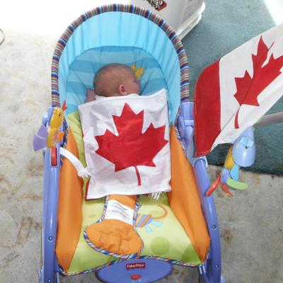 Profile Picture of Chris Bellefeuille (@Rion7899) on Twitter