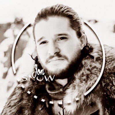 Profile Picture of Jon Snow (@JonSnowPrince) on Twitter