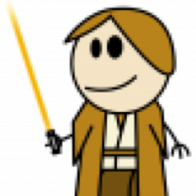 Profile Picture of Jeremy Kent (@ibiwan) on Twitter