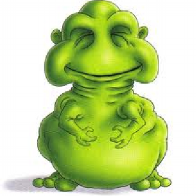 Michael Swann - Twitter Profile Picture of Michael Swann (@MrGlonk) on Twitter