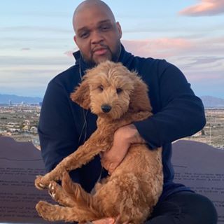 Profile Picture of Michael Terrell (@michael.terrell.3323) on Facebook