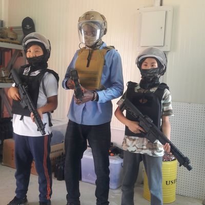 Profile Picture of Joe E Niles (@Joeeniles1) on Twitter