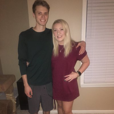 Profile Picture of Caleb Dougherty (@Caleb_Dougherty) on Twitter