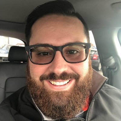 Profile Picture of Dennis LoConti (@dloconti1921) on Twitter