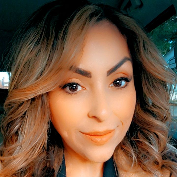 Profile Picture of Glenda (@glendaledesma05) on Tiktok