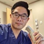 Profile Picture of Daniel Choi (@dr.daniel_choi_) on Instagram